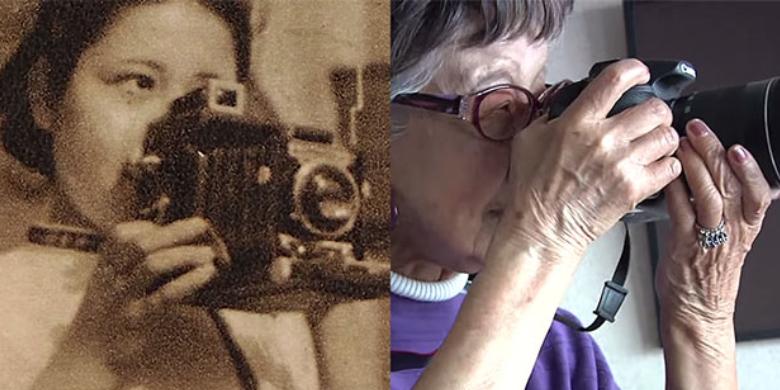 nenek <a href='https://manado.tribunnews.com/tag/fotografer' title='fotografer'>fotografer</a>