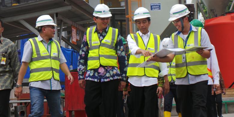 2019 ahok presiden jadi Jasa Di Minta soal dan Pengembang Pernyataannya Tidak Ahok Jokowi