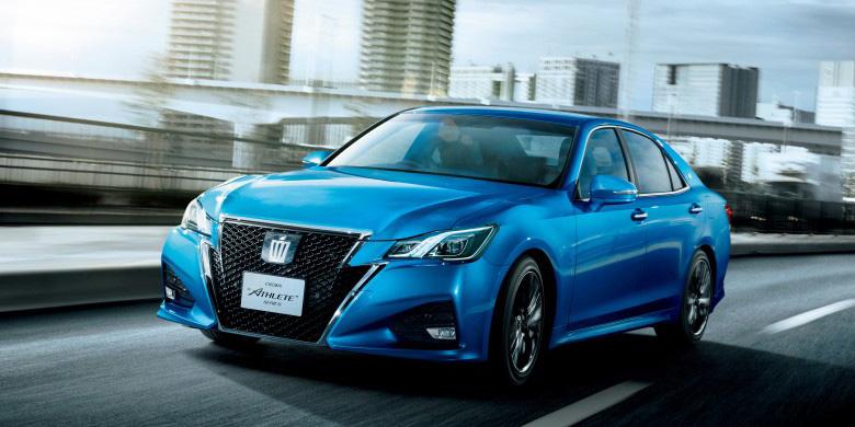 mobil menteri juga bisa sporty kompas mobil menteri juga bisa sporty kompas