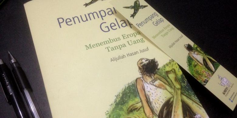 jangan ditiru nekat ke eropa tanpa tiket dan paspor halaman 2 kompas jangan ditiru nekat ke eropa tanpa tiket dan paspor halaman 2 kompas