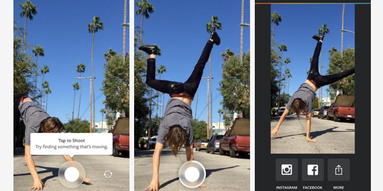 Foto Profil di Facebook Bakal Bisa Dipasang Video