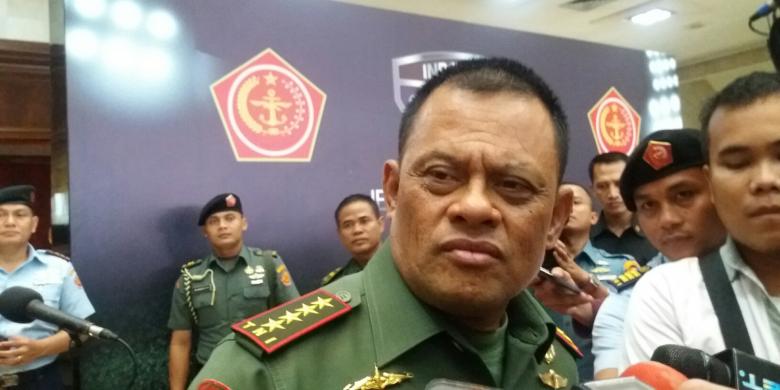 Panglima TNI Sebut Prajurit Selingkuh Terancam Dipecat - 175510820151026-165228-resized780x390
