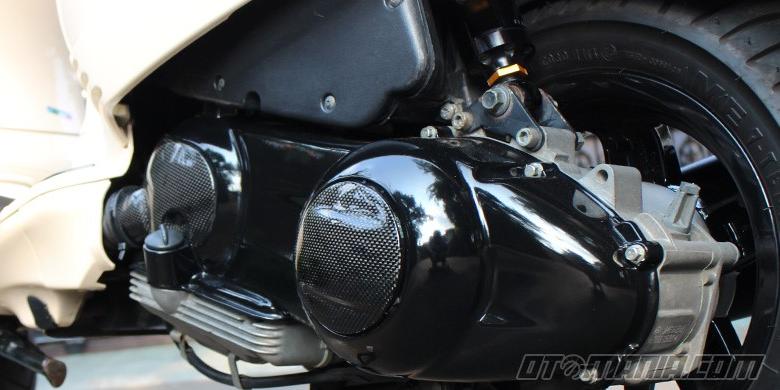 pakai vespa perhatikan ini saat libas hujan berita otomotif pakai vespa perhatikan ini saat libas hujan berita otomotif