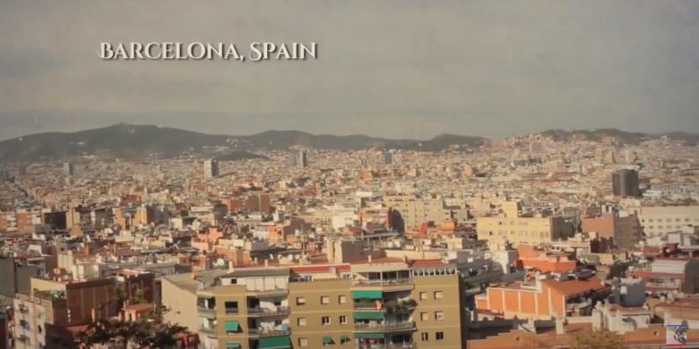 Mengintip Rumah Mewah Lorenzo Juara Motogp 2015 Kompas Com Mengintip Rumah Mewah Lorenzo Juara Motogp 2015 Kompas Com