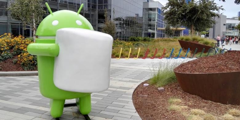 Java di Android Bikin Google Terancam Denda Ratusan Triliun