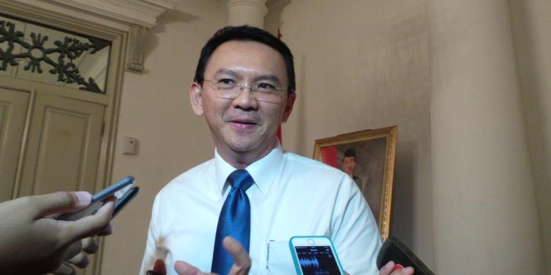 ahok dan ups DPRD Eksekutif Kasus Banyak Seret Bagus, Kena Akan Oknum UPS Ahok: