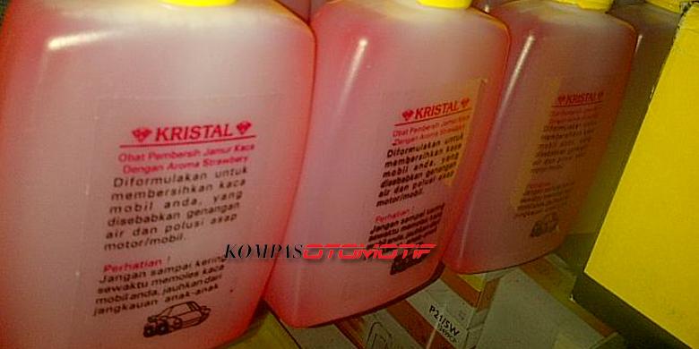 cukup rp 15 000 jamur di kaca mobil bisa hilang kompas cukup rp 15 000 jamur di kaca mobil bisa hilang kompas
