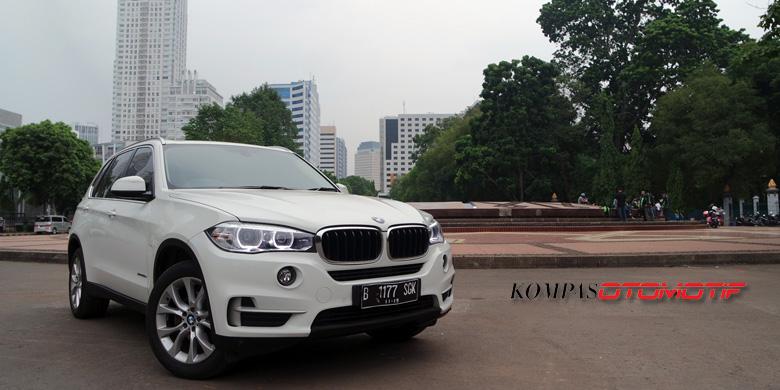 Dealer bmw surabaya #6