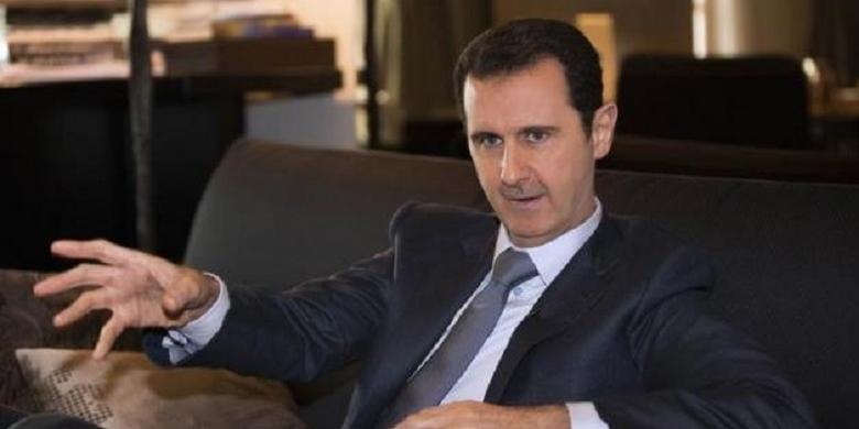 Jika Proses Politik Gagal, Arab Saudi Akan Paksa Assad Mundur