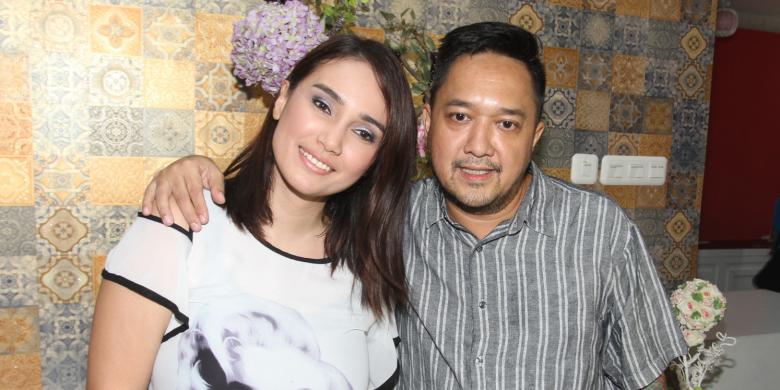 ayah petra