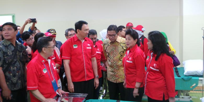 Kadis Kesehatan DKI: Akan Ada Pergub Baru untuk Pengawasan Vaksin