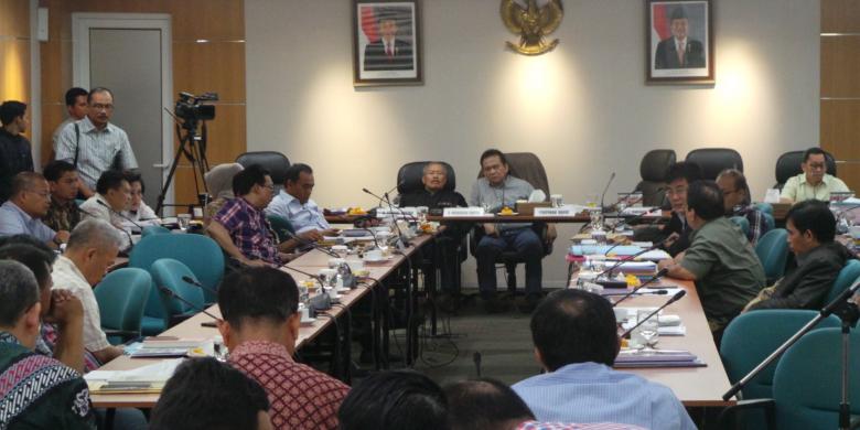 Banggar DPRD DKI: Kenapa Selena Gomez Tidak Konser di Jakarta?