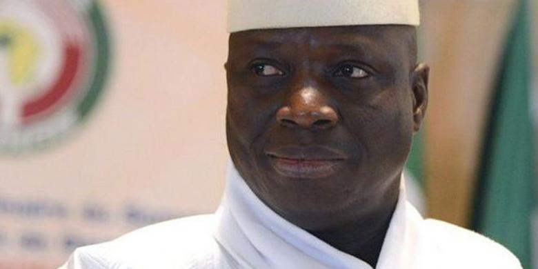 Krisis Politik, 45.000 Warga Gambia Mengungsi ke Senegal