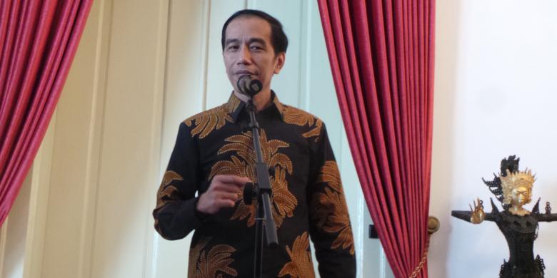 Image result for Jokowi