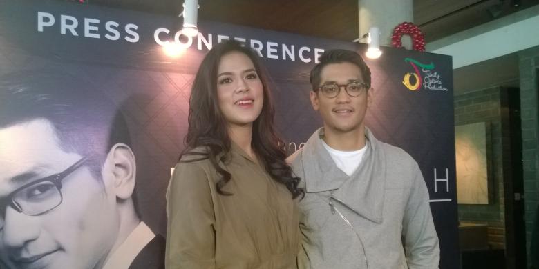 Afgan dan Raisa