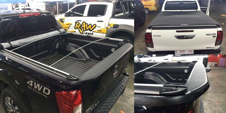 aksesori terpal untuk hilux dan navara berita otomotif aksesori terpal untuk hilux dan navara berita otomotif