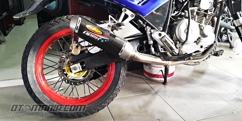 SUPERMOTO