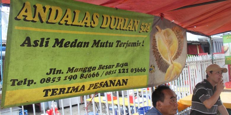 durian