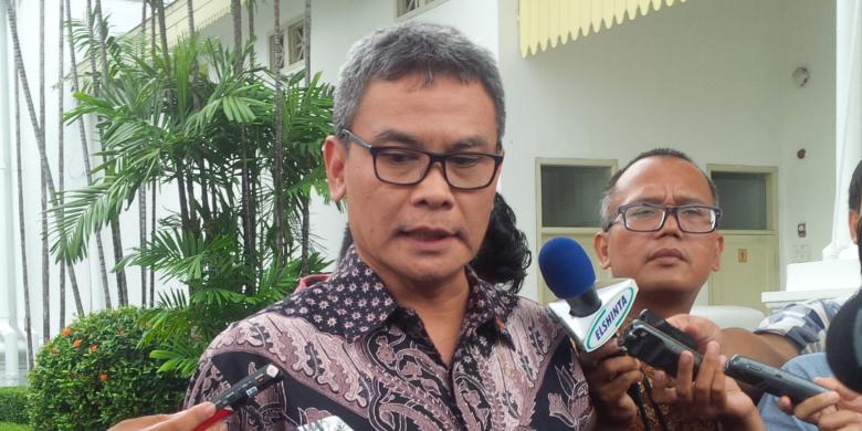 Johan Budi Komentari Pernyataan SBY soal Sikap Antikritik di Kekuasaan