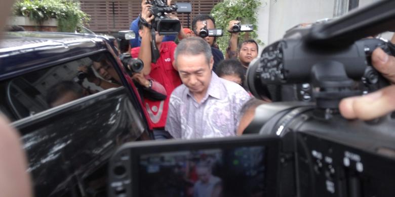 di gigi klinik menteng Digeledah Klinik Satu Gigi Tak Praktik, Punya Izin dan