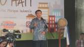 Ahok: Alangkah Baiknya Teman Ahok Jadi Relawan PDI-P