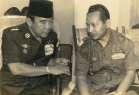 12 Maret 1966, Soeharto Bubarkan PKI