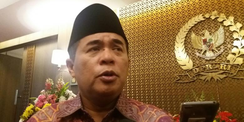 Ketua DPR Sarankan IDI Ajukan Uji Materi ke MK jika Tolak Jadi Eksekutor Kebiri