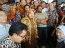 Sumpah demi Tuhan, Risma Tak Bayar Sepeser Pun kepada PDI-P