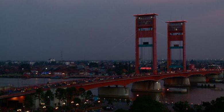 Gambar dari Weekend Yuk! Menelusuri Jejak Kejayaan Bumi Sriwijaya » 1720185amperaa1780x390 1720185amperaa1780x390 » Weekend Yuk! Menelusuri Jejak Kejayaan Bumi Sriwijaya
