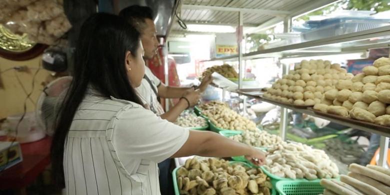Gambar dari Weekend Yuk! Menelusuri Jejak Kejayaan Bumi Sriwijaya » 1738588pempek780x390 1738588pempek780x390 » Weekend Yuk! Menelusuri Jejak Kejayaan Bumi Sriwijaya