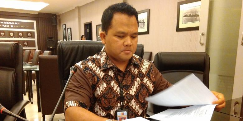 Image result for Polda Jawa Barat Komisaris Besar Umar Surya Fana