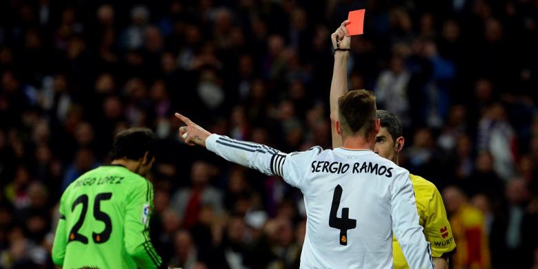 Sejak Ada Mourinho, "El Clasico" Memerah Sejak Ada Mourinho, "El Clasico" Memerah