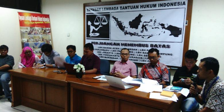 Tiga Alasan KNTI Keberatan dengan Proyek Reklamasi 