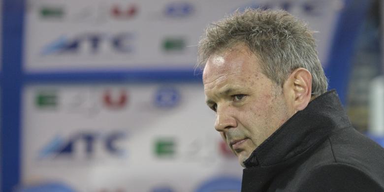 Pelatih Torino Sindir Guardiola