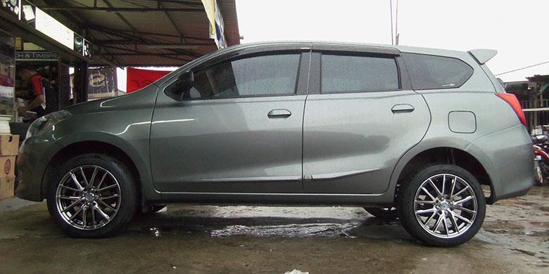 Buang Kesan "Murah" Datsun