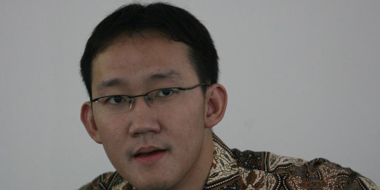 tv video ahok kompas Kembali  Ahok Staf Kompas.com Reklamasi, Periksa  Kasus KPK