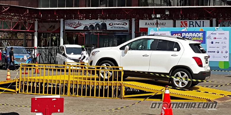 lumayan bisa quot test drive quot untuk kesan pertama isuzu lumayan bisa quot test drive quot untuk kesan pertama isuzu