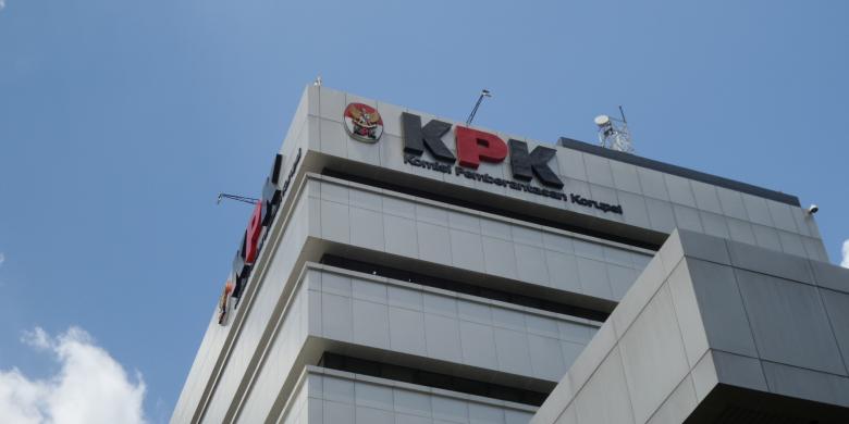 KPK Imbau Kejaksaan Utamakan Integritas Saat Pengisian Jabatan