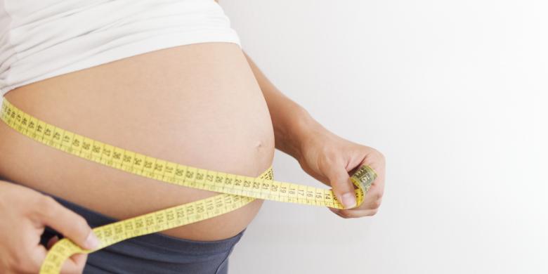 Hasil gambar untuk Obesitas dalam Kehamilan Menempatkan Anak pada Risiko Diabetes
