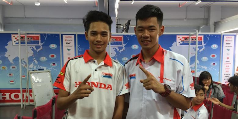 Gambar dari Febriansyah, Bahagia Dan Sedih Dalam Dua Hari Beruntun » 1723099800780x390 1723099800780x390 » Febriansyah, Bahagia Dan Sedih Dalam Dua Hari Beruntun