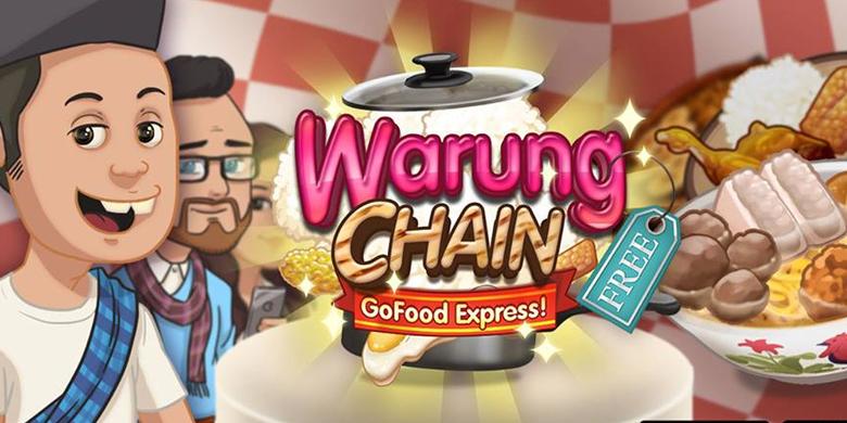 HEBAT !! Game Warung Indonesia Dapat Halaman Khusus di Play Store