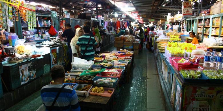 Menonton pasar forex live