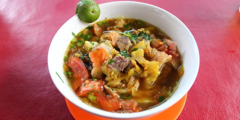 Gambar dari 7 Kuliner Wajib Coba Di Bogor, Bakso Kikil Sampai Bir Kotjok » 2332535IMG 5915780x390 2332535IMG 5915780x390 » 7 Kuliner Wajib Coba Di Bogor, Bakso Kikil Sampai Bir Kotjok