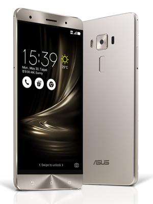 Tiga Jenis Zenfone 3 Baru Asus Launching, Simak Spesifikasinya