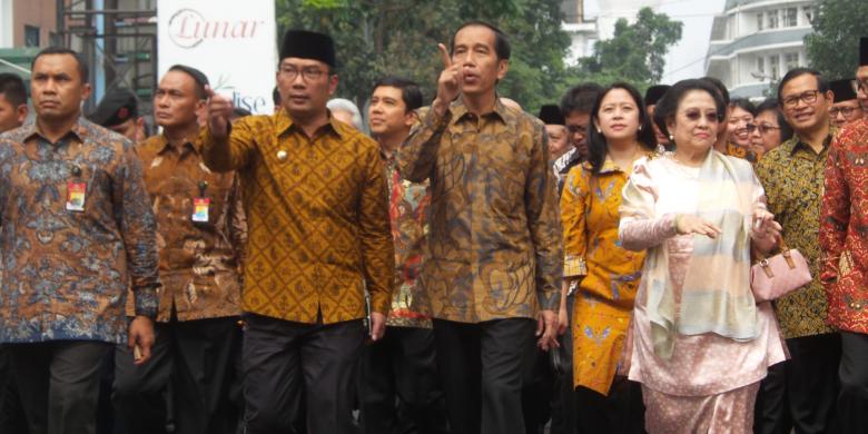 Soal Jabatan Kapolri, Buya Syafii Minta Jokowi Tak Lagi Habiskan Energi seperti Dulu