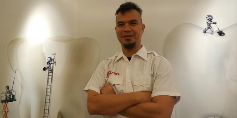 Ahmad Dhani Minta Daftar Artis Pendukung Ahok Ahmad Dhani Minta Daftar Artis Pendukung Ahok