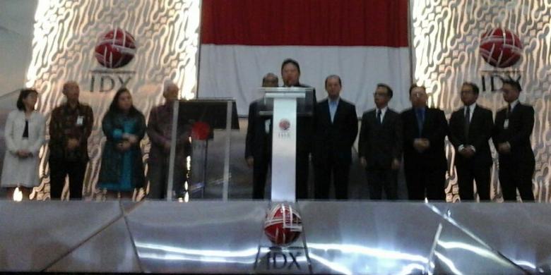 Sistem perdagangan risiko rendah