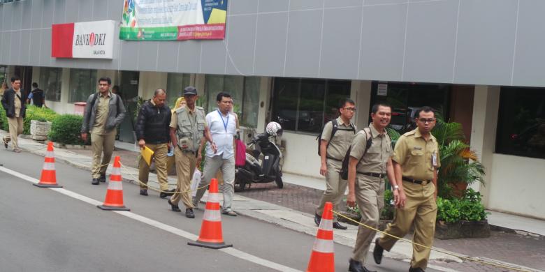 Gaji Ke-13 dan THR Cair!