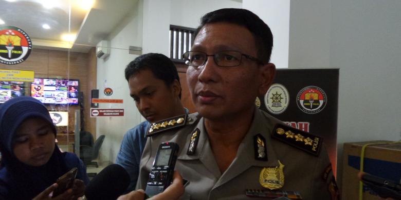 Bareskrim Masih Incar Penyelenggara Negara Terkait Kasus UPS