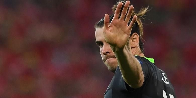 Peringkat FIFA, di Mana Wales dan Islandia?